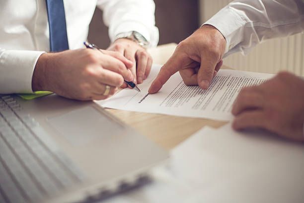 Cover image for How to Ace Your Law Assignments: Expert Tips for Students