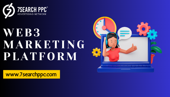 Cover image for What is a Web3 Marketing Platform and How Does It Work in 2025?