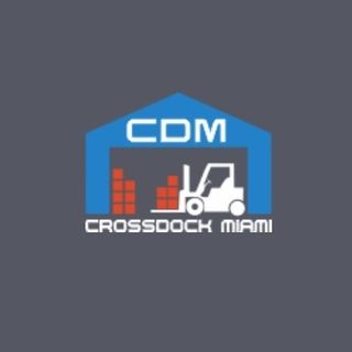 Cross dock Miami profile picture