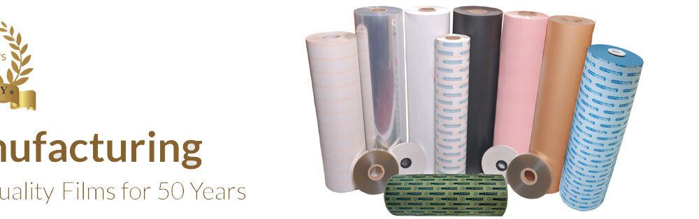 Cover image for Electrical insulation films