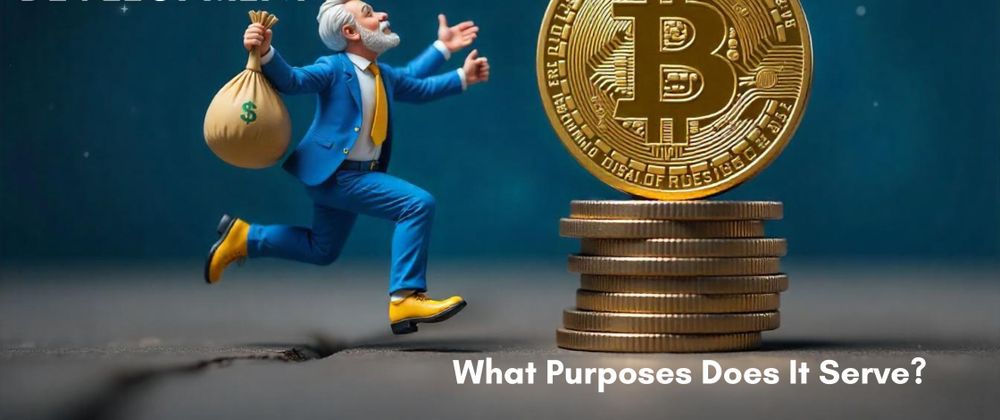 Cover image for What is ICO Software, and What Purposes Does It Serve?