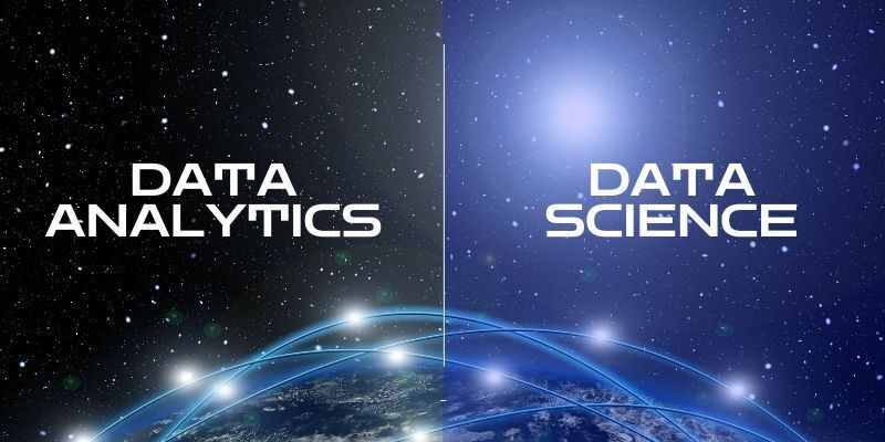Cover image for 5 Real-World Examples Where Data Analytics Meets Data Science