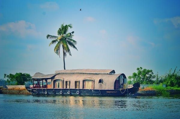 Cover image for South Kerala Tour Packages with Stunning Destinations