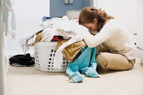 Cover image for Are There Any Laundromats in Dubai?