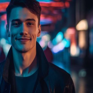 Daniel Smith profile picture