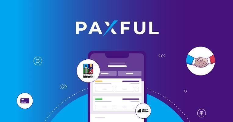 Cover image for How To Start A Cryptocurrency Exchange Platform like Paxful?