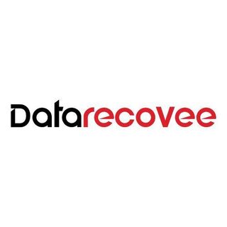 Datarecovee profile picture