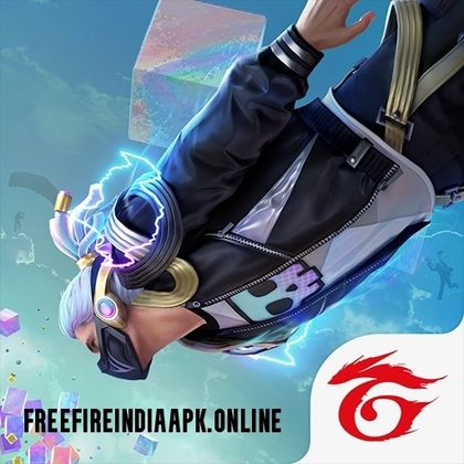 Cover image for Free Fire India APK Latest Version 2023