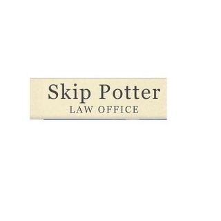 Skip Potter Law Office profile picture