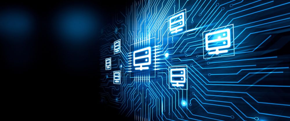 Cover image for Future of Database Automation Market: Growth Forecast and Emerging Opportunities