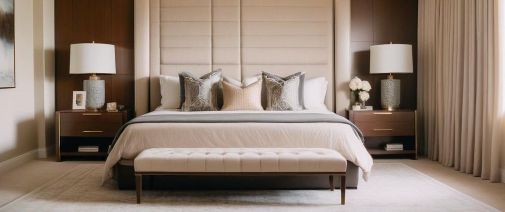 Cover image for Places to Buy King-Size Beds in UAE