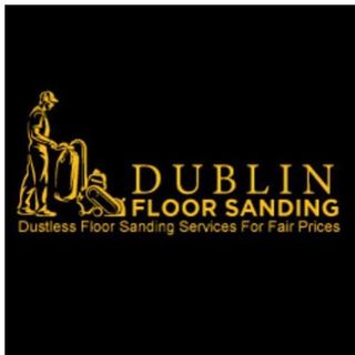DublinFloor Sanding profile picture