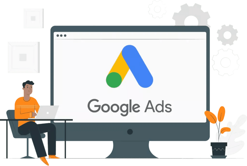Google Ads Management in ontario