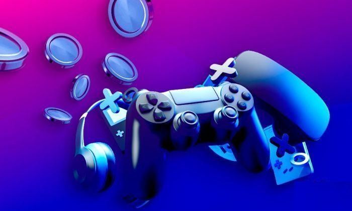 Cover image for NFTs in Play: The Art and Science of P2E Game Development