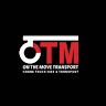 On The Move Transport profile picture