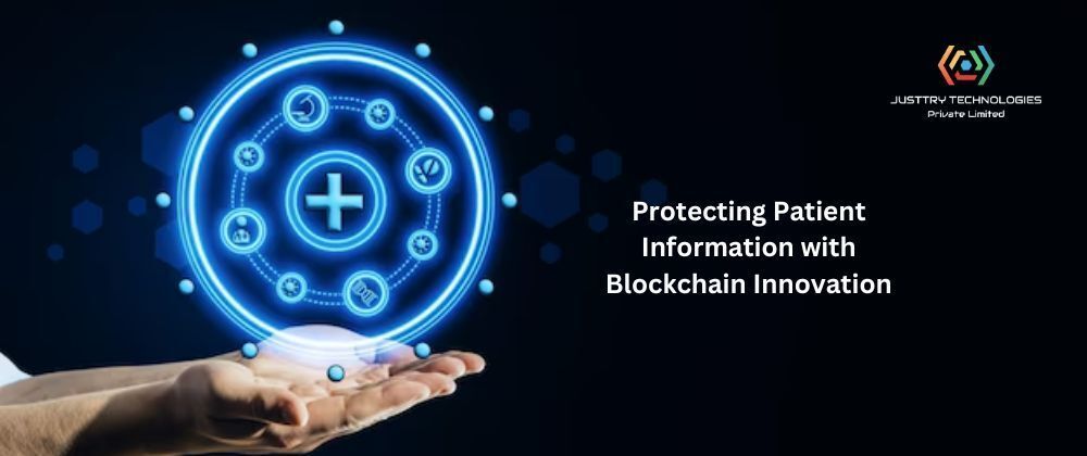 Cover image for How Blockchain Technology in Healthcare Protects Patient Privacy