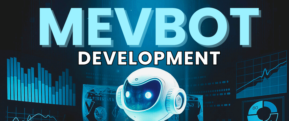 Cover image for MEV Bot Development Get Your Custom Bot Built by Hivelance