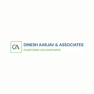 Dinesh Aarjav & Associates profile picture