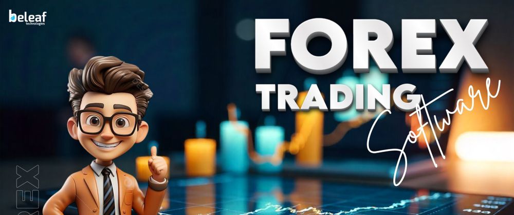 Cover image for AI and Automation in Forex: How Smart Software Predicts Market Movements
