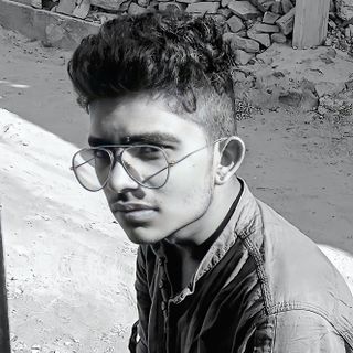 Mahesh Prajapati profile picture