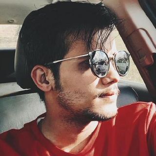 Nitish Kafle profile picture