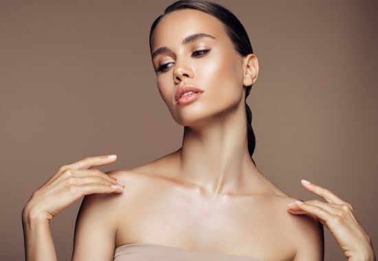 Cover image for Can Glycolic Acid Peel Be Applied on the Body?