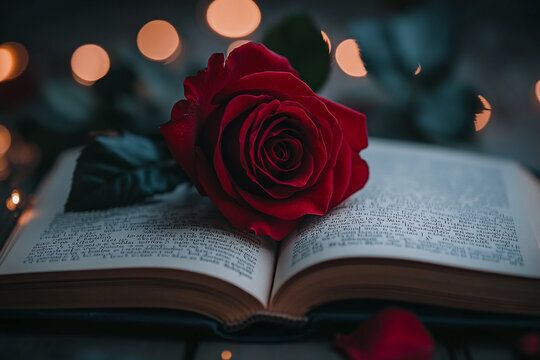 Cover image for Passionate Romance Online Books: Where to Find the Steamiest, Most Emotional Reads