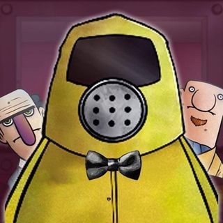 Doorman Verify Neighbor Game profile picture
