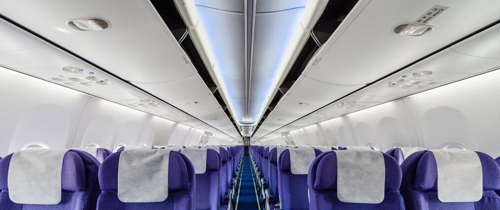 Cover image for Aircraft Seating Market - Regulatory Trends and Compliance Challenges to 2033