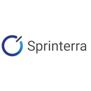 sprinterra logo