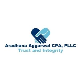 Aradhana Aggarwal CPA, PLLC profile picture