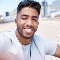 Mark William profile picture