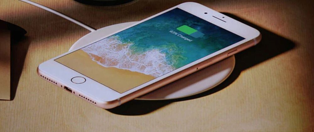 Cover image for Wireless Charging Market - Competitive Landscape and Strategic Insights to 2033