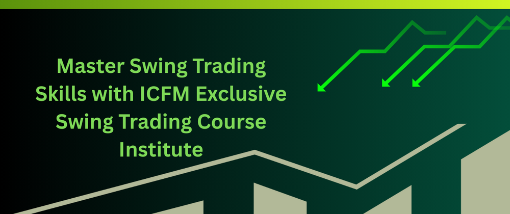 Cover image for Master Online Stock Market Courses at ICFM Institute for Professional Trading and Investment Skills