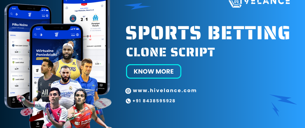 Cover image for Best Sports Betting Clone Script Comparison: Which One is Ideal for Your 2026 Fantasy Sportsbook Platform?