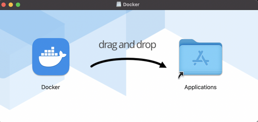 Cover image for Docker for Desktop(MAC edition)