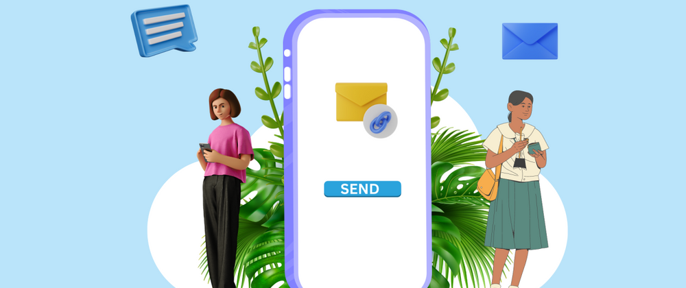 Cover image for How Do Healthcare Centers Use SMS Smart Links for Lab Report Access?