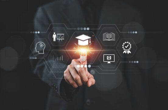 Cover image for Adaptive Learning Market - Economic Impact and Global Trade Dynamics to 2033
