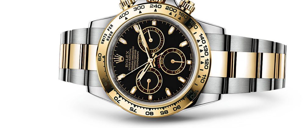 Cover image for Rolex Replica Watches in Dubai with Fine Detailing