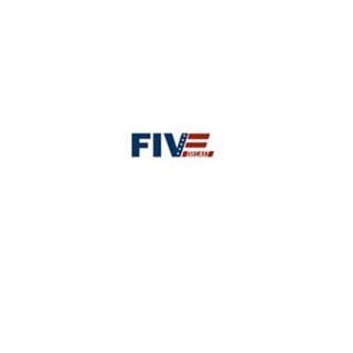 Five Diecast  profile picture