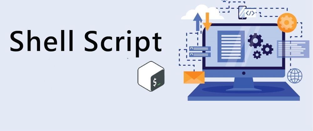 Cover image for Bash Scripting Tutorial