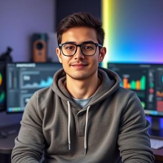 Ethan Brooks profile picture