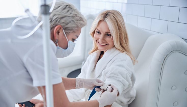 Cover image for The Complete Guide to Peptide Therapy: Benefits, Uses, and Access