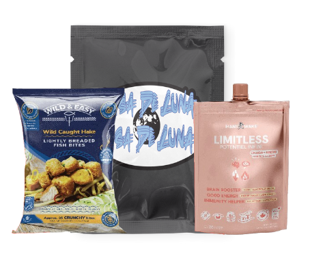 Cover image for Step-By-Step Guide To Designing Custom Sachets