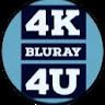 4K Bluray 4U profile picture