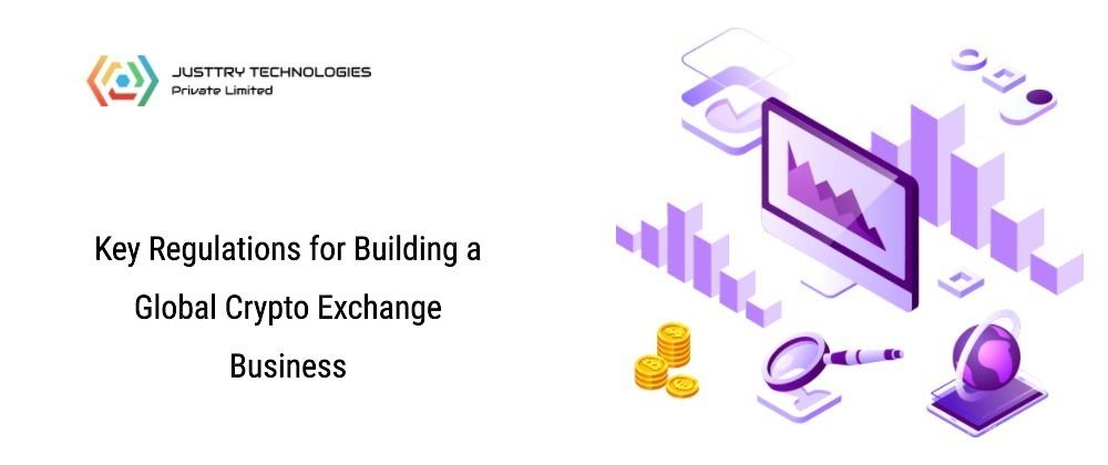 Cover image for The Key Regulations for Building a Global Crypto Exchange Business
