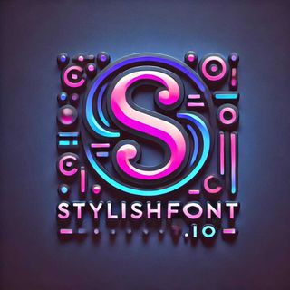 Stylishfont profile picture