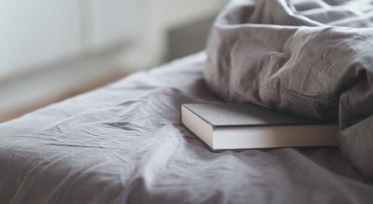 Cover image for Under Sheets: Exploring Depths of Intimacy and Emotion