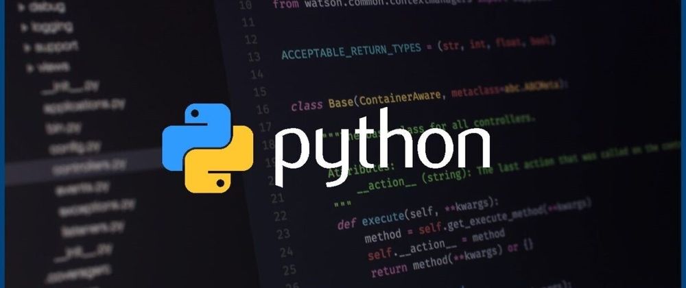 Cover image for Unlocking The Power of Python for Automation