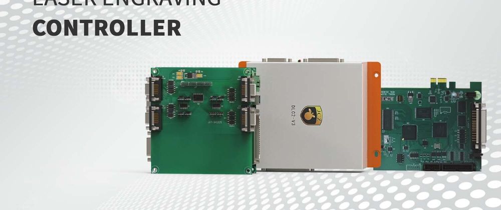 Cover image for Understanding Laser Control Boards and BJJCZ Control Boards